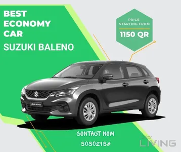 Suzuki Baleno  2025